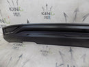 AUDI A1 SPORT GB 2018-ON REAR BUMPER LOWER SPOILER DIFFUSER 82A807421B