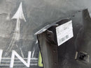 VAUXHALL CORSA E 2014-ON 5 DOOR REAR GREY BUMPER GENUINE 39002839 (A7257)