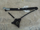 SEAT ATECA 2016-20 REAR LEFT WINDOW REGULATOR GENUINE 575839461