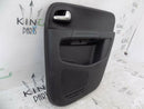 VW UP 11-16 5 D ORIGINAL DOOR PANEL VW UP PANEL DOOR REAR RIGHT 1S4867212
