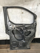 FORD TRANSIT CUSTOM 2013-2023 FRONT DOOR PANEL LEFT PASSENGER GENUINE