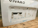 VAUXHALL VIVARO RENAULT TRAFIC MK2 2014-ON REAR DOOR PANEL LEFT SIDE