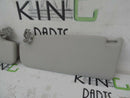 VW UP 2011-2016 SET OF SUN VISOR WITH VANITY MIRROR 6RG857551D 6RF857552C *N3