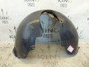 VW UP, CITIGO, MII 2011-17 FRONT LEFT WHEEL ARCH MUDGUARD COVER 69A1FL1T