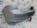 VW GOLF MK7 VII 2013-2017 SILVER REAR BUMPER GENUINE PDC 5G6807421