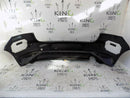 VW GOLF MK7 VII 2013-2016 BLACK REAR BUMPER GENUINE PDC 5G6807421