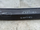DISPATCH EXPERT VIVARO PROACE LWB 2017-2022 REAR BUMPER PDC 9808627477