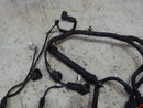 VAUXHALL ASTRA J 2009-2015 FRONT BUMPER PDC WIRING LOOM GENUINE 13282338
