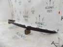 VOLKSWAGEN ID.4 2020-ON REAR BUMPER LOWER SPOILER TRIM 11A853333 GENUINE