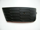 Skoda Octavia III 2013-2018 FRONT LEFT BUMPER COVER 5E0807681C NEW GENUINE