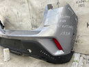 VAUXHALL MOKKA 2020-ON REAR BUMPER GENUINE 9835248380