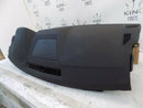 SKODA KAROQ 2017-ON DASHBOARD BLACK RHD GENUINE 57C857007G