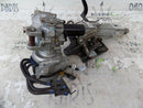 VW UP 2012 - 2017 ELECTRIC MOTOR STEERING COLUMN 1S2423520N