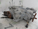 VW GOLF VII MK7 R GTI 13-16 REAR DIFFERENTIAL DIFF ZSB0CQ525010 Milleage 12.000