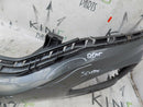 VW VOLKSWAGEN T-ROC R-LINE 2017-ON GREY FRONT BUMPER GENUINE 2GA.807.221