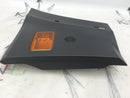 VW CRAFTER 7C 2018 REAR TRIM MOULDING LEFT SIDE PROTECT PANEL PDC 7C0853535
