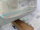 VAUXHALL ASTRA H MK5 2004-2009 5 DOOR SILVER REAR BUMPER GENUINE 24460353