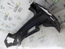 VW TIGUAN II MK2 5N 2017-2020 BLACK REAR BUMPER GENUINE 5NA807521