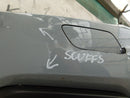 AUDI A1 SPORTBACK 2019-ON FRONT BUMPER GENUINE 82A807437