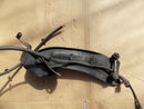 SEAT ALHAMBRA 2010-2015 REAR LEFT AXLE GUIDE BEARING BLOCK 3C0505129B