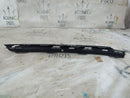 VW GOLF MK7 2012-16 FRONT RIGHT GRILLE MOLDING TRIM GENUINE 5G0853666