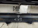 VW POLO VI 2017-ON FRONT BUMPER PDC GENUINE 2GS807221