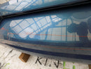 VW POLO V MK6 (6C) FACELIFT 2014-2017 REAR BUMPER GENUINE PDC 6C6807421A