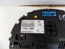 VW UP 2011-ON ECU CONTROL UNIT & SPEEDOMETRE CLUSTER & IGNITION LOCK & TWO KEYS