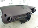 VAUXHALL ADAM 2013-2019 BROWN DASHBOARD GENUINE