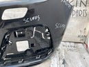 AUDI A1 SPORT 2018-ON FRONT BUMPER GENUINE 82A807437