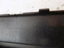 VW GOLF IV MK4 1997-03 TRIM MOULDING STRIP FRONT BUMPER COVER 1J0807719A