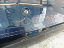 VAUXHALL CORSA D 3 DOOR 2006-2014 REAR BUMPER  GENUINE 13179893