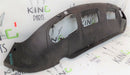 VW TOUAREG 7L 02-07 FRONT BUMPER LOWER LIP SPOILER VALANCE PDC 7L6807061