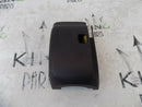 SEAT ALHAMBRA 2010-2015 RHD STEERING COLUMN WHEEL LOWER COVER 5N0858556