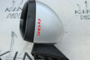 VAUXHALL CORSA D 2008-13 LEFT SIDE ELECTRIC WING MIRROR *NO MIRROR GLASS