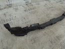 AUDI A3 2012-16 REINFORCEMENT CRASH BAR FOAM GENUINE 8V0807550