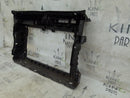 WV CADDY 2015-2020 FRONT BUMPER SLAM PANEL GENUINE 2K5805588