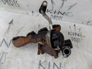 VAUXHALL INSIGNIA 2008-2016 2.0 CDTi TURBO CHARGER 55570748