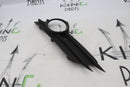 VAUXHALL CORSA D 2006-2010 FRONT LH & RH SIDE FOG LIGHT COVER GRILLE 13211479 *2