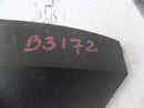 SEAT ALTEA 2010-2015 REAR BUMPER LOWER DIFFUSER GENIUNE 5P0807521B