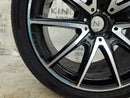 MERCEDES S W222 AMG S ALLOY RIM 20" TYRE 275/35/20 9.5J ET38 A2224014100