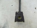 VAUXHALL CORSA D 2006-2014 REAR LEFT SIDE DOOR DOOR STOPER HINGE