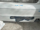 AUDI A1 SE 2018-2020 REAR BUMPER GENUINE 82A807511