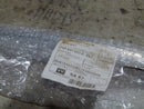 VW T-ROC 2017-2021 FRONT LEFT DOOR WINDOW CHROME TRIM GENUINE 2GA837643