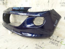 VAUXHALL ADAM 2012-2019 FRONT BUMPER GENUINE 13355266