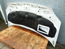 MERCEDES SPRINTER 906 2006-2012 GENUINE BONNET HOOD PANEL in WHITE