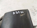 AUDI A1 2018-ON REAR BUMPER LOWER SPOILER DIFFUSER 82A807421B