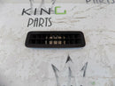 SEAT ALHAMBRA VW SHARAN 2010-ON INTERIOR AIR VENT TRIM 7N0819923