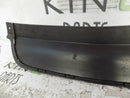 VAUXHALL MOKKA 2010-2016 UNDER REAR BUMPER LOWER TOW BAR COVER 95235043