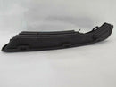 VW POLO 2006-2009 BUMPER RIGHT FOG LIGHT TRIM SURROUND GRILL 6Q0853666H /S53-11